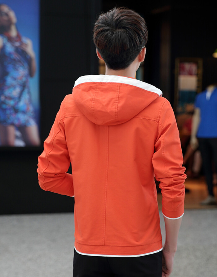 秋日型男穿搭指南 海瀾之家、GXG、優衣庫等品牌修身夾克全解析